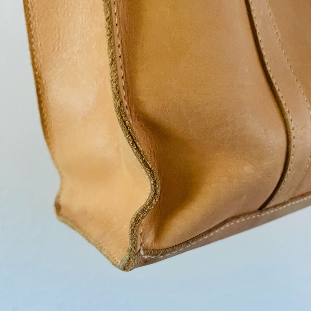 ABLE Elsabet Double Handle Tote - Picture 9 of 12